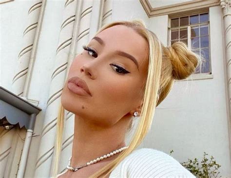 iggy only fans nude|Iggy Azalea tells fans what to expect after she joins OnlyFans